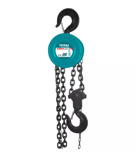 TECLE 1 TONELADA TOTAL THT1611